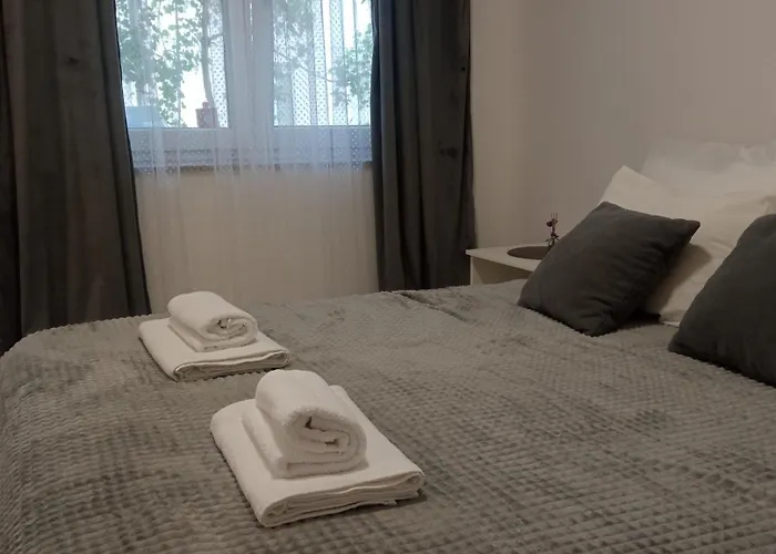 Apartman Mostar 2024